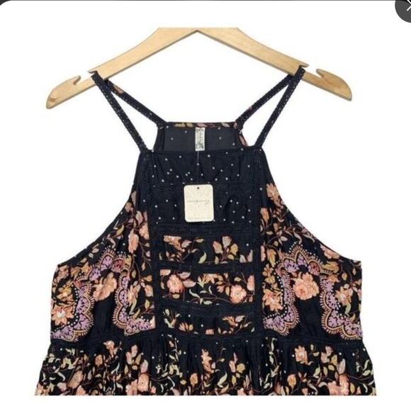 🌸FREE PEOPLE🌸BEAUTIFUL🌸 - Picture 4 of 12